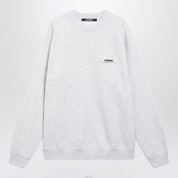쟈크뮈스 맨투맨 스웨트셔츠
