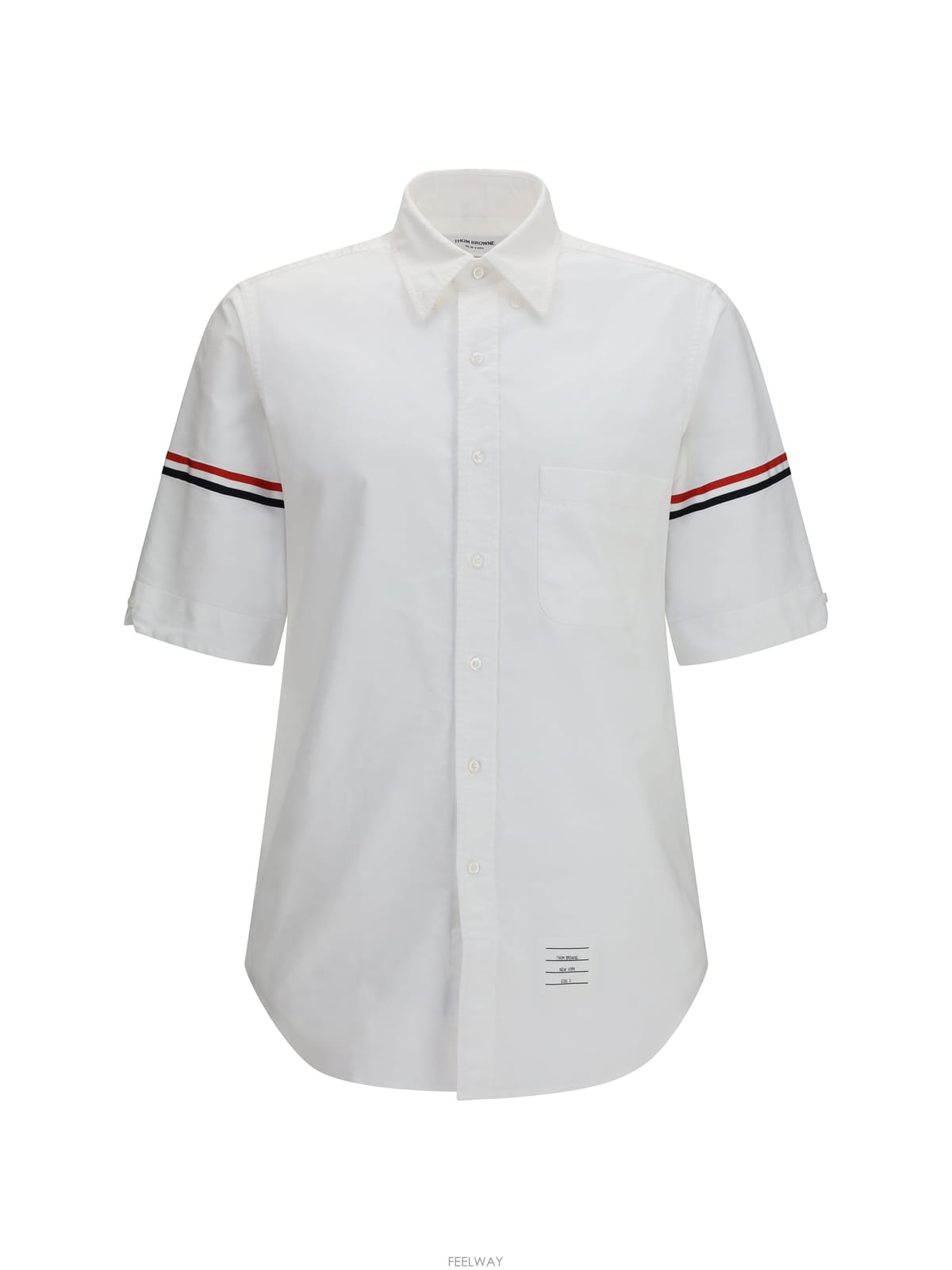 Thom Browne [B1] ����� MWS242AF0313 ���� ���� ž ���� MWS242AF0313100[B1] ����� MWS242AF0313 ���� ���� ž ���� MWS242AF0