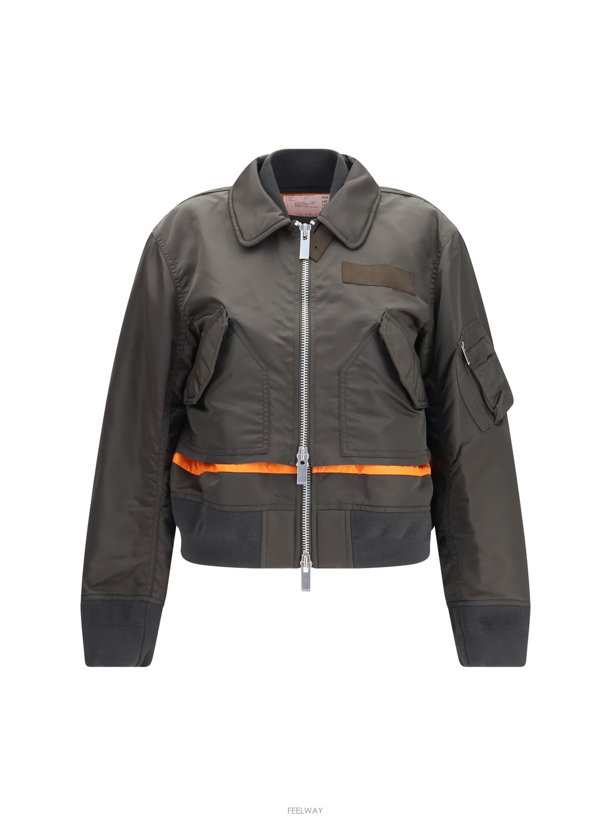 Sacai [B1] ��ī�� 2608582 ���� ��Ŷ �ƿ��� ���� 2608582531[B1] ��ī�� 2608582 ���� ��Ŷ �ƿ��� ���� 2608582531