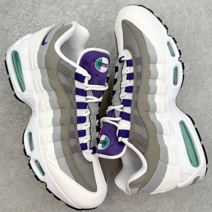 Nike [�������] ����Ű �ο�ž ����ƽ� 95 ȭ��Ʈ ���̿÷�[�������] ����Ű �ο�ž ����ƽ� 95 ȭ��Ʈ ���̿÷�