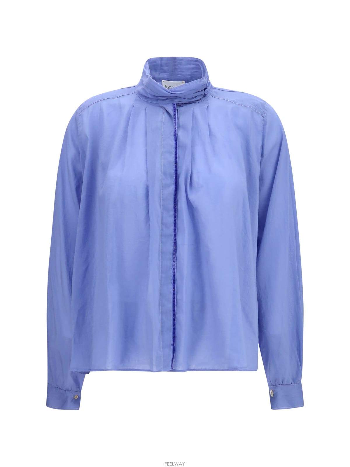 Forte Couture [B1] ������ ������ 15104MYSHIRT ����콺 ���� ž ���� 15104MYSHIRTF50A5003[B1] ������ ������ 15104MYSHIRT ����콺 ���� ž ���� 