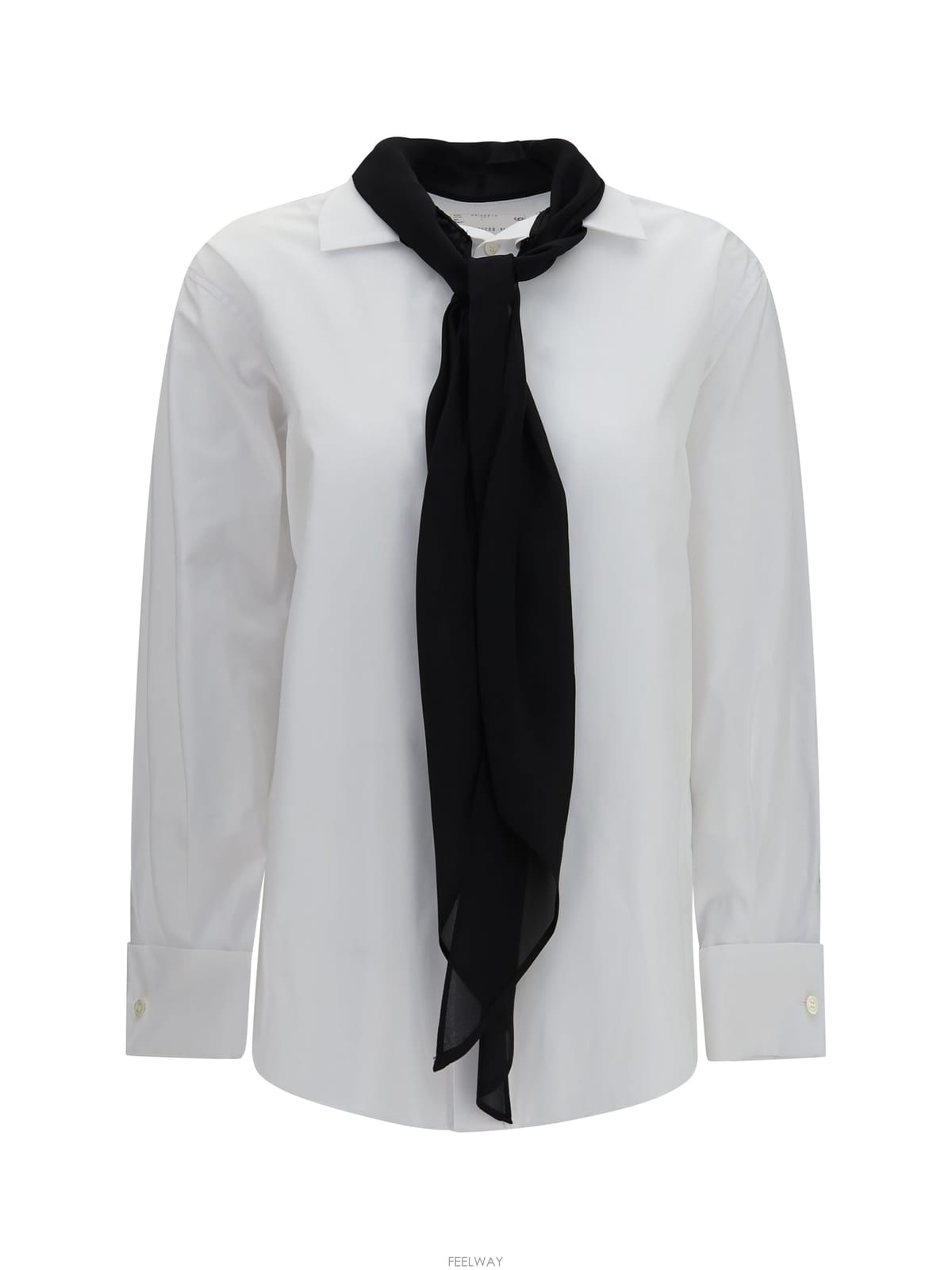 Sacai [B1] ��ī�� 2608616 ����콺 ���� ž ���� 2608616151[B1] ��ī�� 2608616 ����콺 ���� ž ���� 2608616151