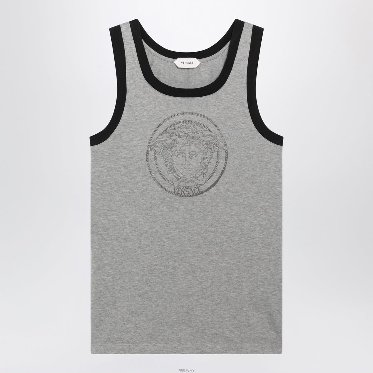 Versace [A1] ������ü 10260031A18731 ����콺 ž ���� 10260031A187312EY90[A1] ������ü 10260031A18731 ����콺 ž ���� 10260031