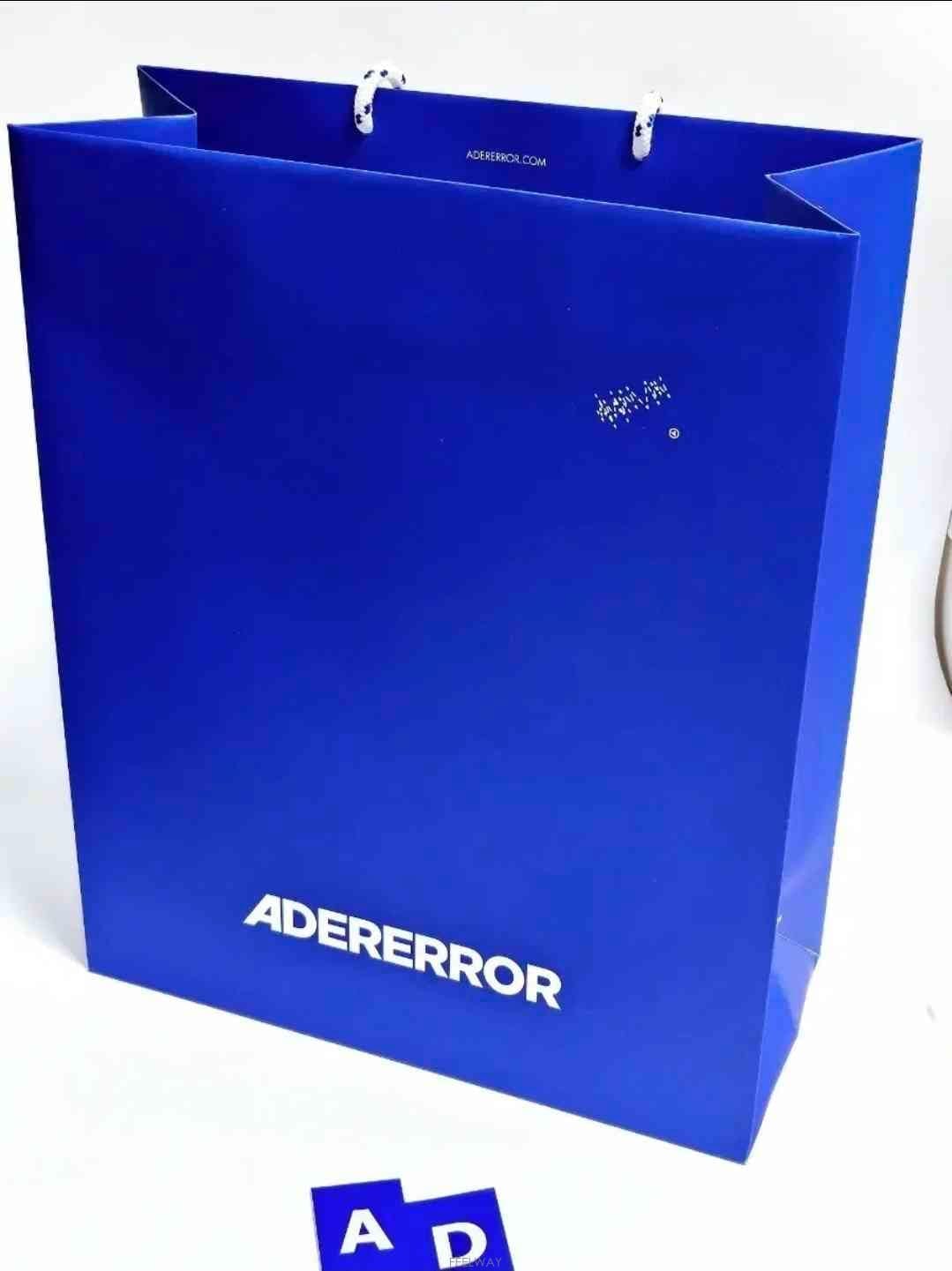 ADERERROR �ƴ����� ���ι�ƴ����� ���ι�