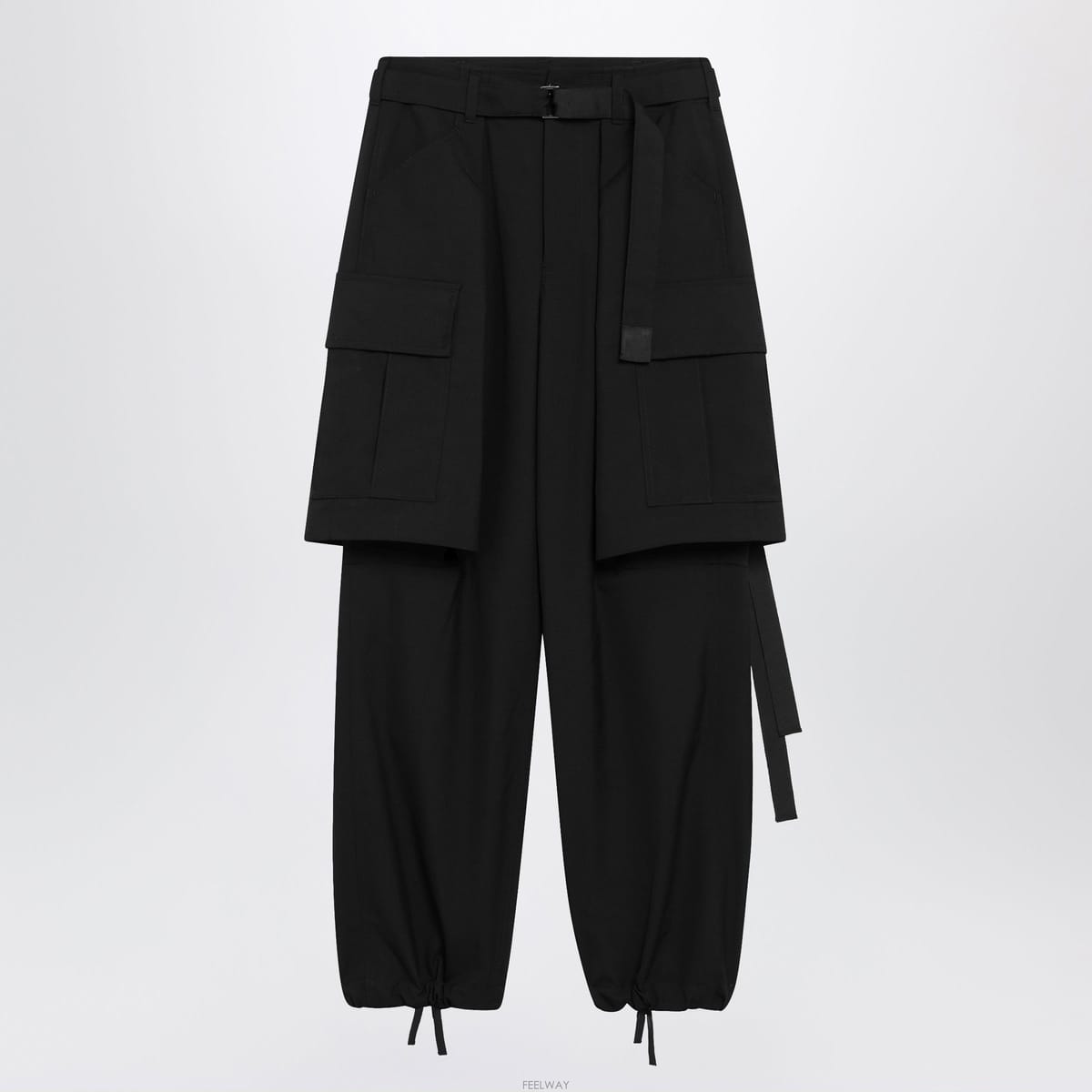 Sacai [A2] ��ī�� 26-08571NY ���� ���� Ʈ����� ���� 26-08571NY001[A2] ��ī�� 26-08571NY ���� ���� Ʈ����� ���� 26-0857