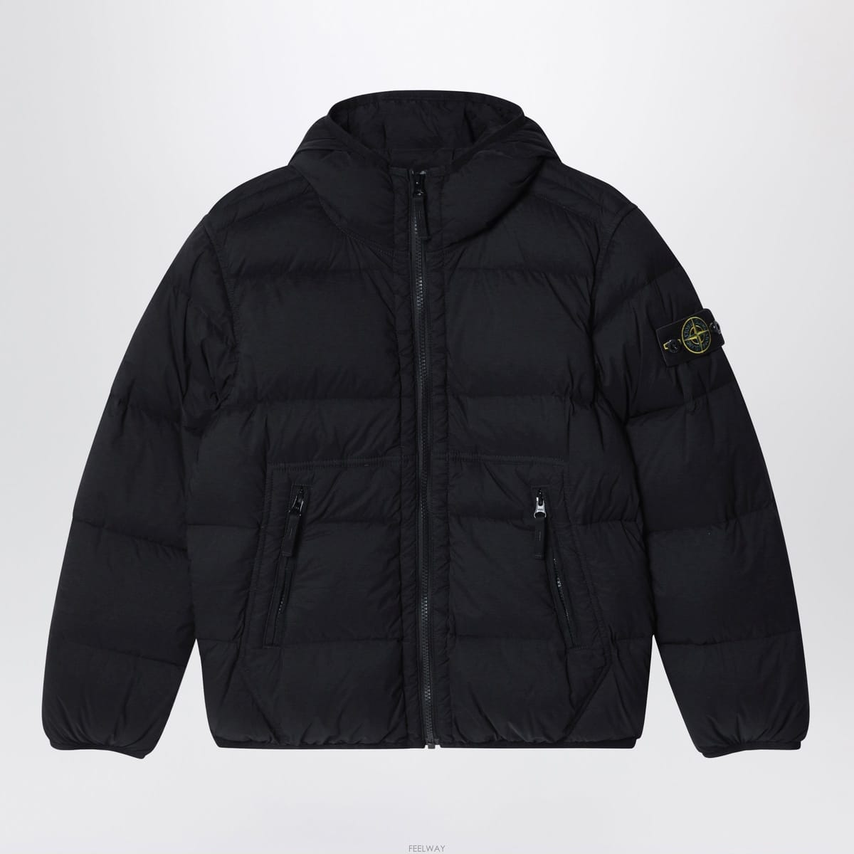 Stone Island [A1] ������Ϸ��� L2S164100004S0028 ���� ���� �ƿ��� Ű�� �Ƶ� L2S164100004S0[A1] ������Ϸ��� L2S164100004S0028 ���� ���� �ƿ��� 