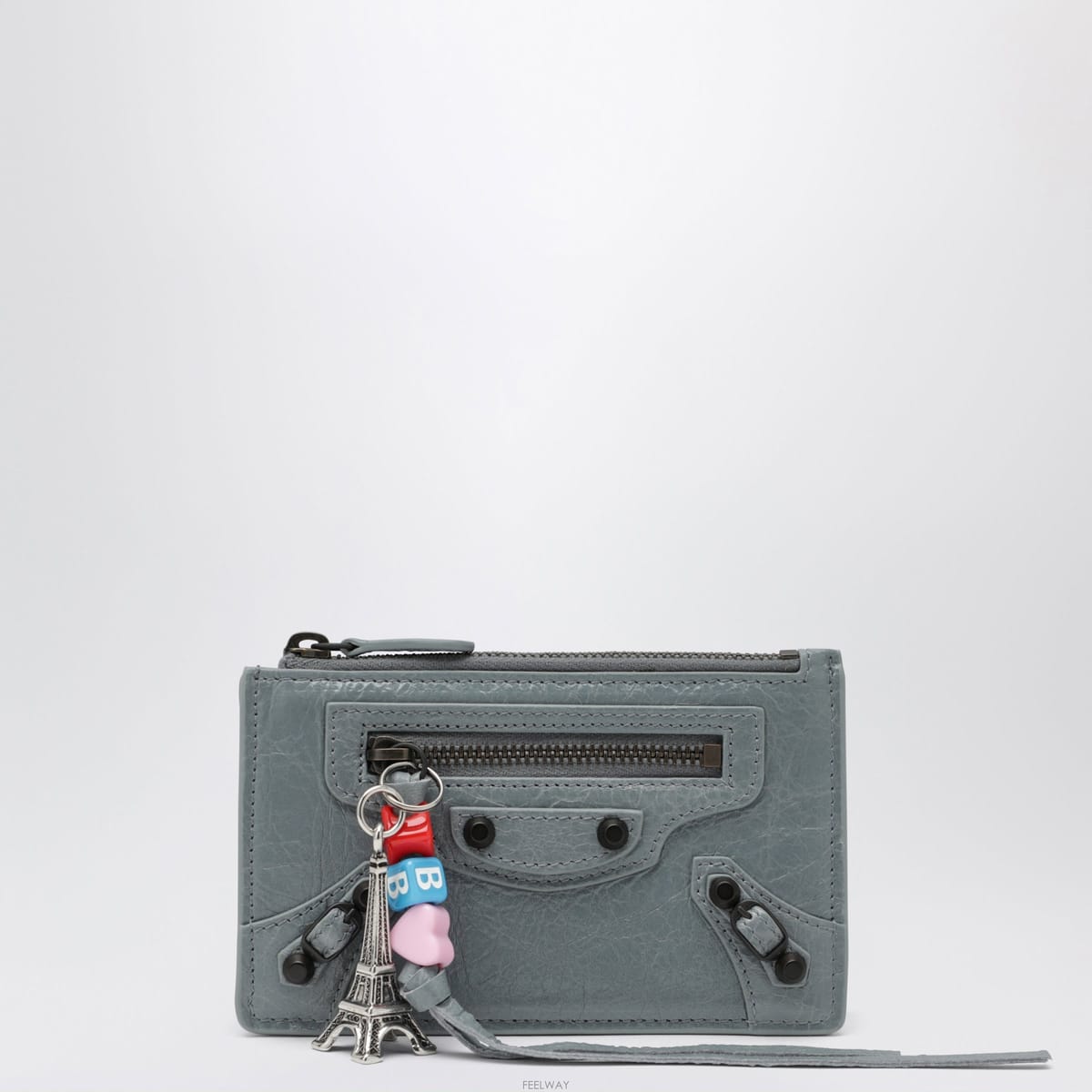 Balenciaga [A1] �߷��þư� 8106072ACOT ī������ ���� Ȧ�� ���� �Ӵ�Ŭ�� ���� 8106072ACOT4751[A1] �߷��þư� 8106072ACOT ī������ ���� Ȧ�� ���� ��
