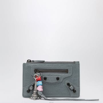 Balenciaga [A1] �߷��þư� 8106072ACOT ī������ ���� Ȧ�� ���� �Ӵ�Ŭ�� ���� 8106072ACOT4751[A1] �߷��þư� 8106072ACOT ī������ ���� Ȧ�� ���� ��
