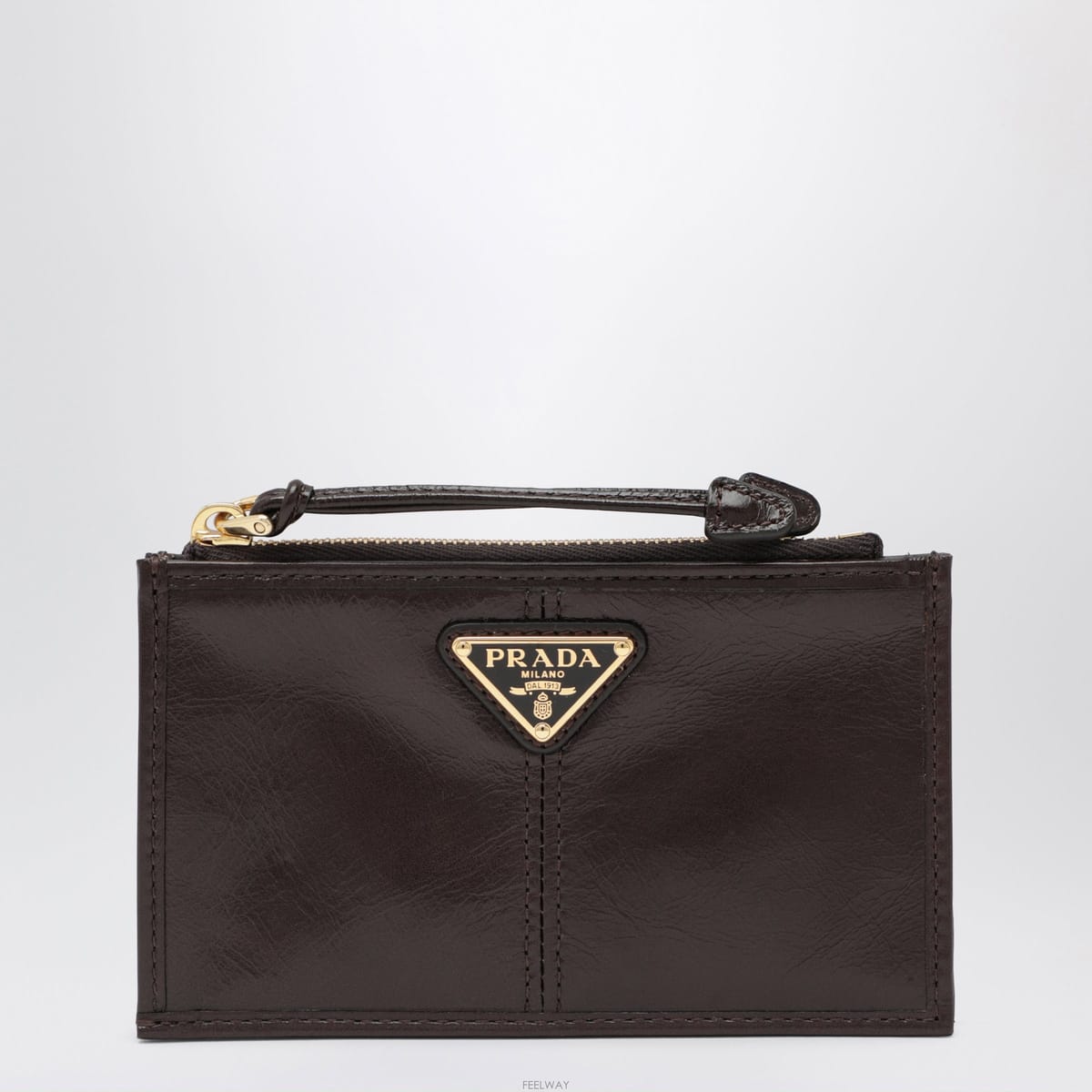 PRADA [A1] ����� 1MC0862CYR ī������ ���� Ȧ�� ���� �Ӵ�Ŭ�� ���� 1MC0862CYRF0003[A1] ����� 1MC0862CYR ī������ ���� Ȧ�� ���� �Ӵ�Ŭ