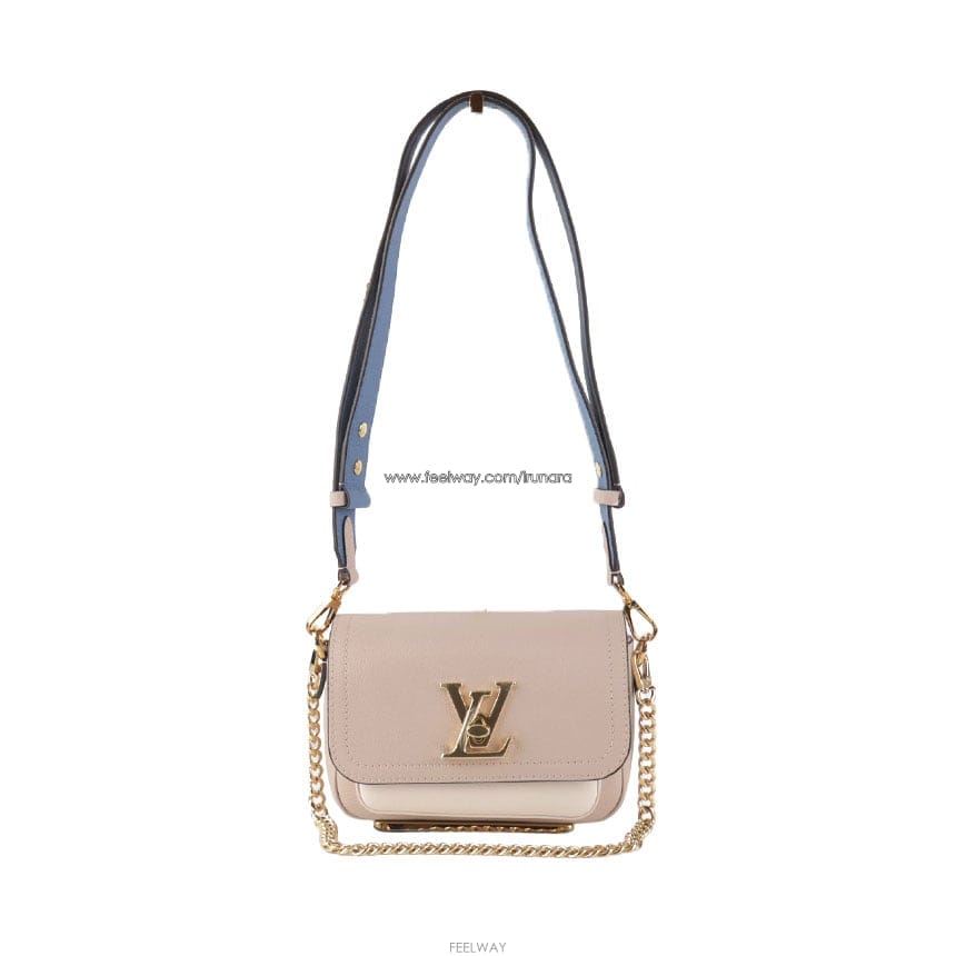 Louis Vuitton [�߰���ǰ�ٿ�] ���̺��� ���� �ٴ� �׷����� ü�� ũ�ν��� M58554[�߰���ǰ�ٿ�] ���̺��� ���� �ٴ� �׷����� ü�� ũ�ν�