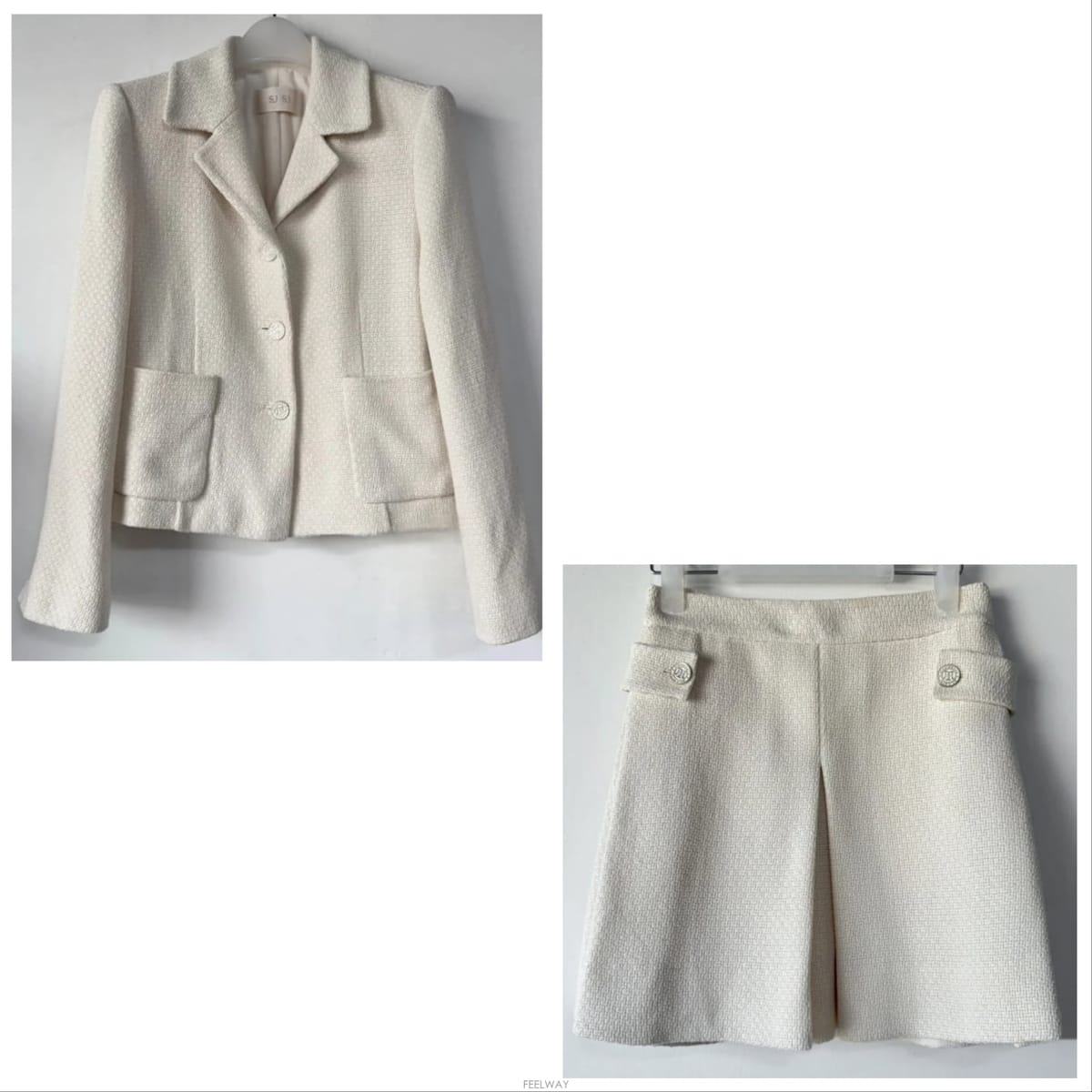 | Other Brand | SJSJ 23 �ΰ� ��ư Ʈ���� ���� & ��ĿƮ �¾�SJSJ 23 �ΰ� ��ư Ʈ���� ���� & ��ĿƮ �¾�