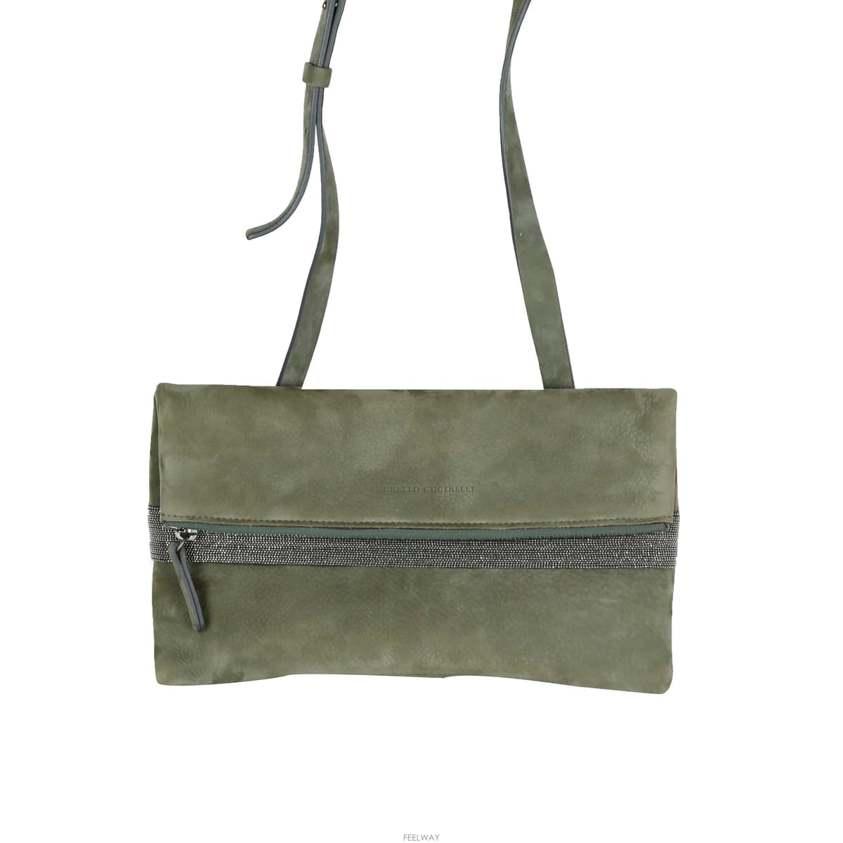 Brunello Cucinelli [�Ƹ�����]���ڷ� ��ġ�ڸ� ���� ��Ʈ�� �Ŀ�ġ ũ�ν���[�Ƹ�����]���ڷ� ��ġ�ڸ� ���� ��Ʈ�� �Ŀ�ġ ũ�ν�