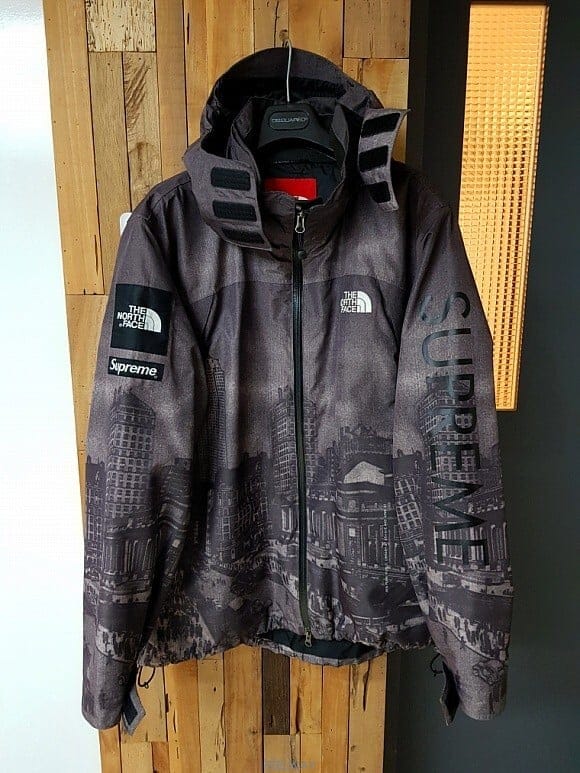 Supreme ������ x �뽺���̽� ������ L������ x �뽺���̽� ������ L