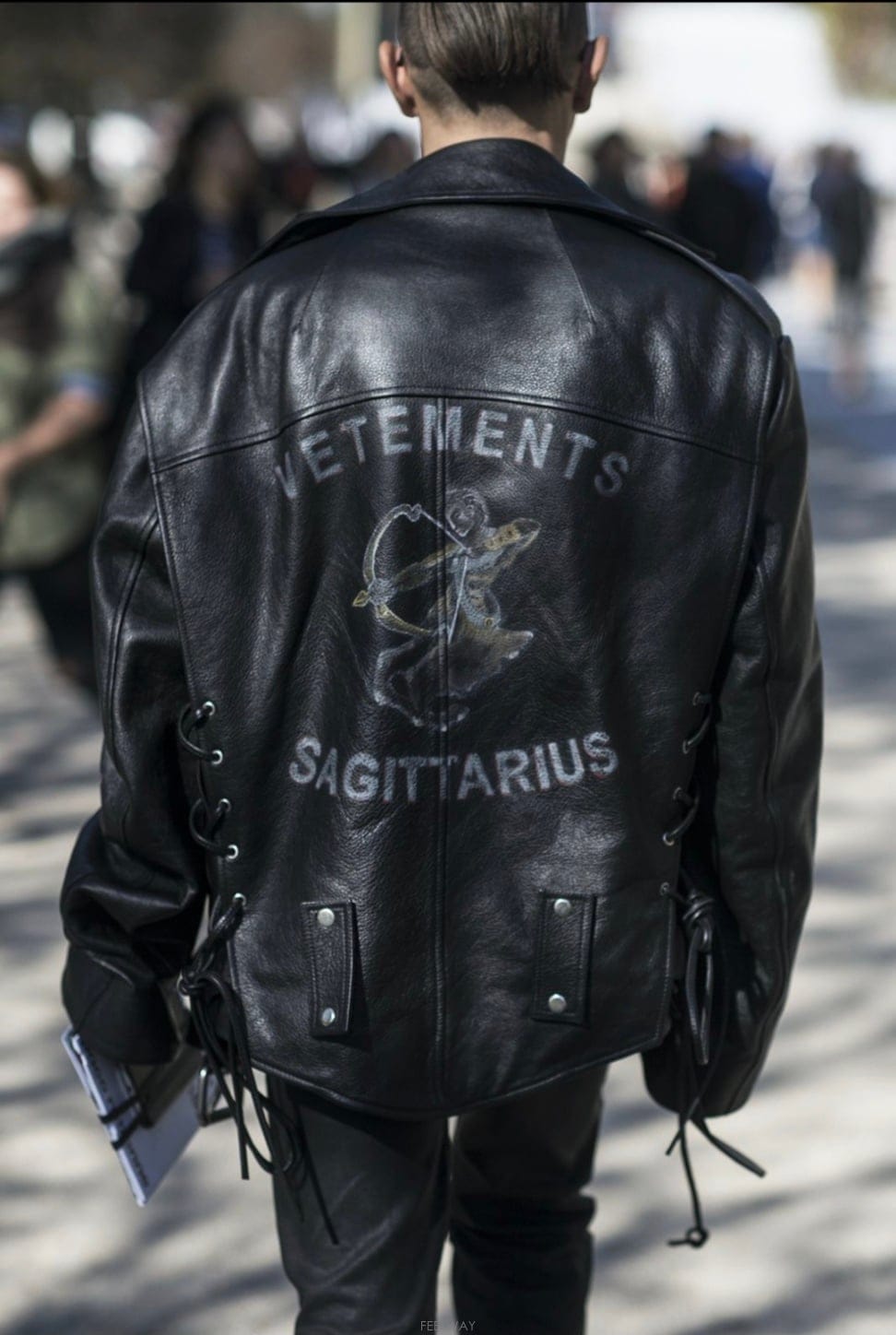 Vetements ��Ʈ�� 16f/w ���ڸ� �������Ϻ�Ʈ�� 16f/w ���ڸ� ��������
