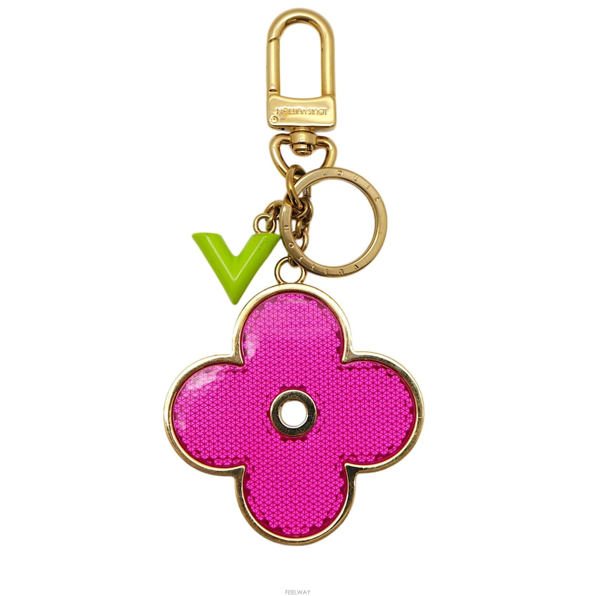 Louis Vuitton [�����߰���ǰ�λ���] ���̺��� �÷��� �ö�� ���� Ű�� M78626 ���� A[�����߰���ǰ�λ���] ���̺��� �÷��� �ö�� ���� Ű�� 