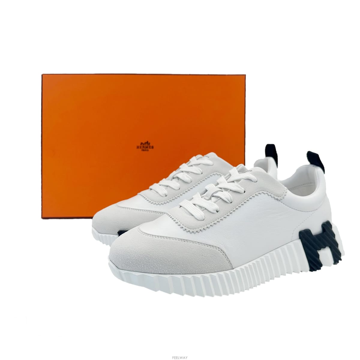 HERMES -��ȭ��Ǯ��- [�������] 26SS  �����޽� �ٿ�� ���� ����Ŀ�� H242212Z90 / H242250Z9-��ȭ��Ǯ��- [�������] 26SS  �����޽� �ٿ�� ���� ��