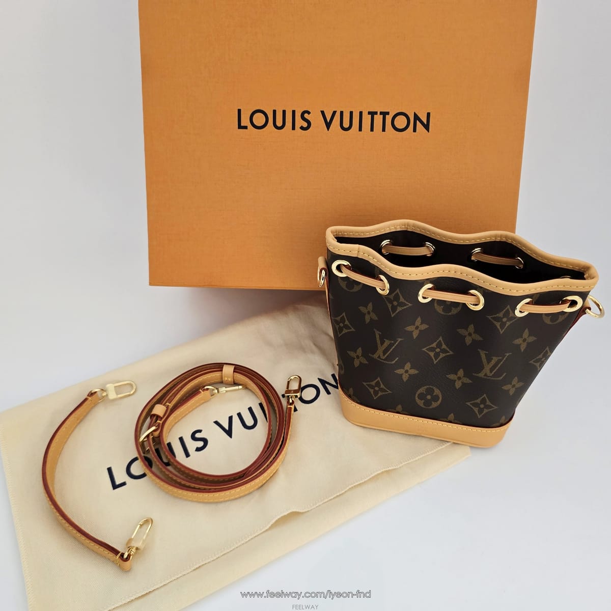 Louis Vuitton (�������) ���̺��� ���� �뿡 ���׷� �̴� ��Ŷ�� M81266(�������) ���̺��� ���� �뿡 ���׷� �̴� ��Ŷ�� M81