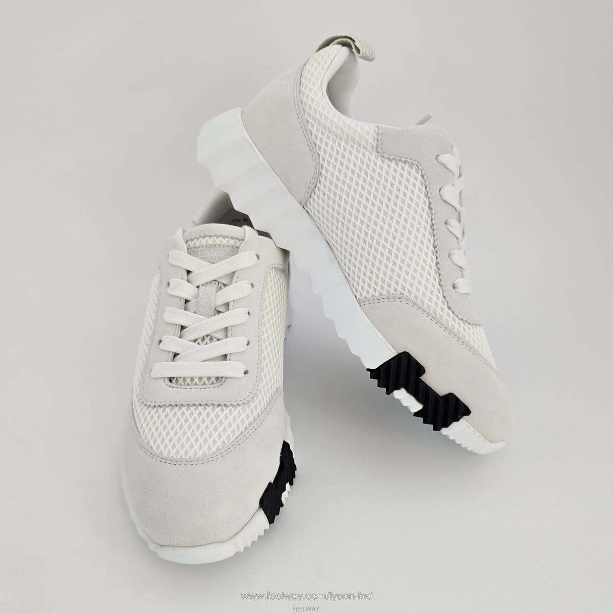 HERMES (�������) �����޽� ���� �ٿ�� ����Ŀ�� �޽� / ȭ��Ʈ H232173Z90(�������) �����޽� ���� �ٿ�� ����Ŀ�� �޽� / ȭ��Ʈ