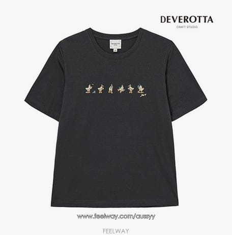 | Other Brand | DEVEROTTADEVEROTTA