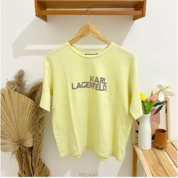 Karl Lagerfeld Į �����Ʈ �ΰ� Ƽ����Į �����Ʈ �ΰ� Ƽ����