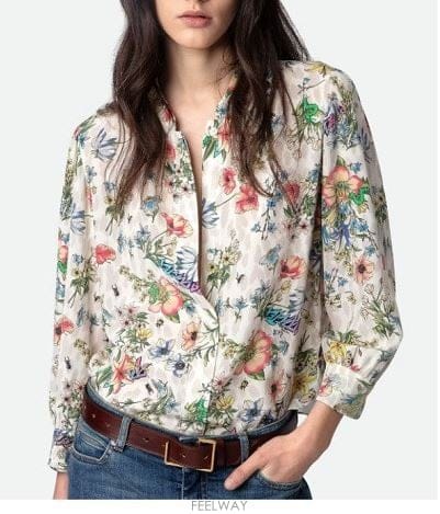 Zadig&Voltaire ���غ��׸� Tadeo ����Ʈ ũ����Ż ���� ��ũ ����콺���غ��׸� Tadeo ����Ʈ ũ����Ż ���� ��ũ ����콺