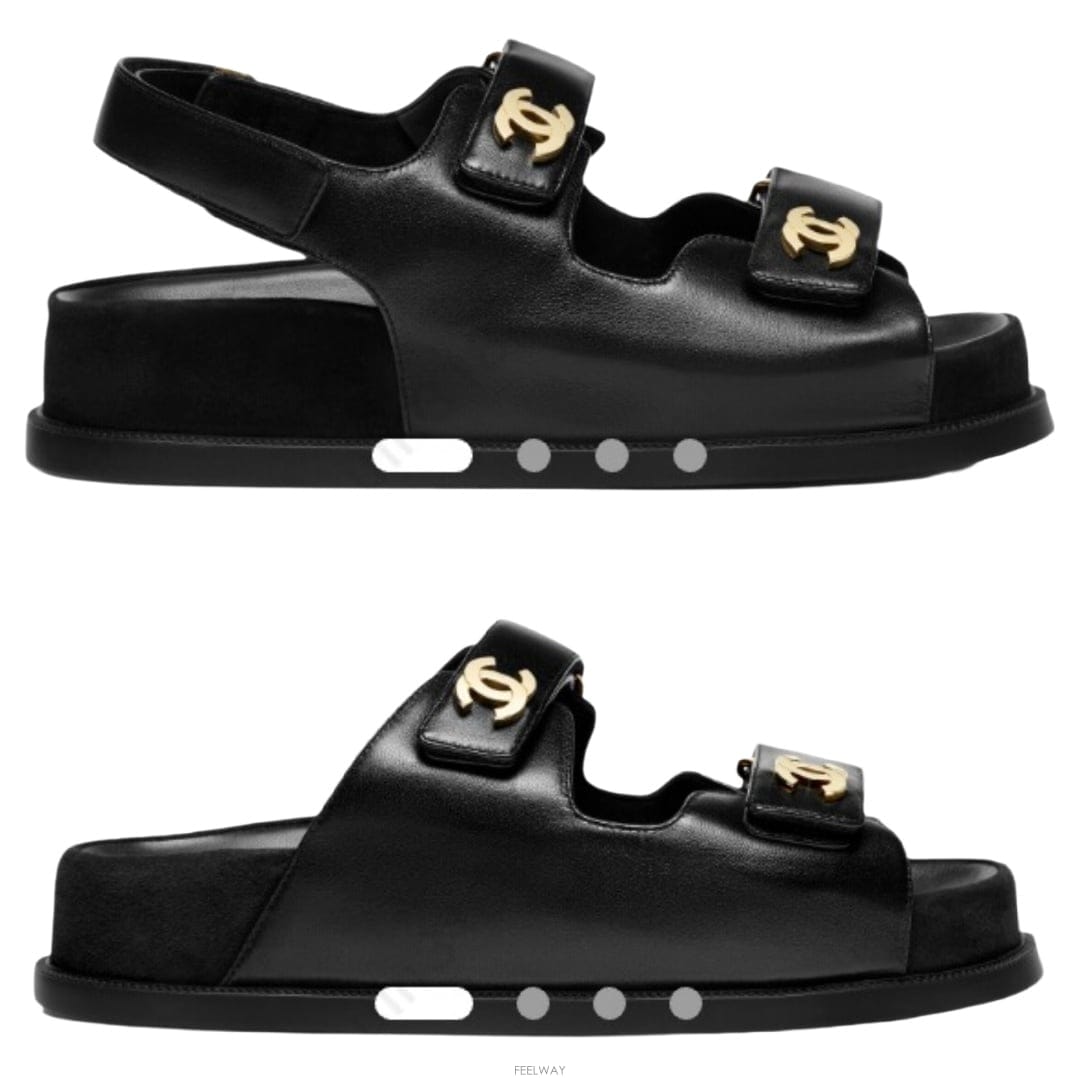 CHANEL ���� 26fw ���ں�ũ�λ��� ���� ���� ��4��ġ~4.5��ġ �鸮��������� 26fw ���ں�ũ�λ��� ���� ���� ��4��ġ~4.5��ġ ��