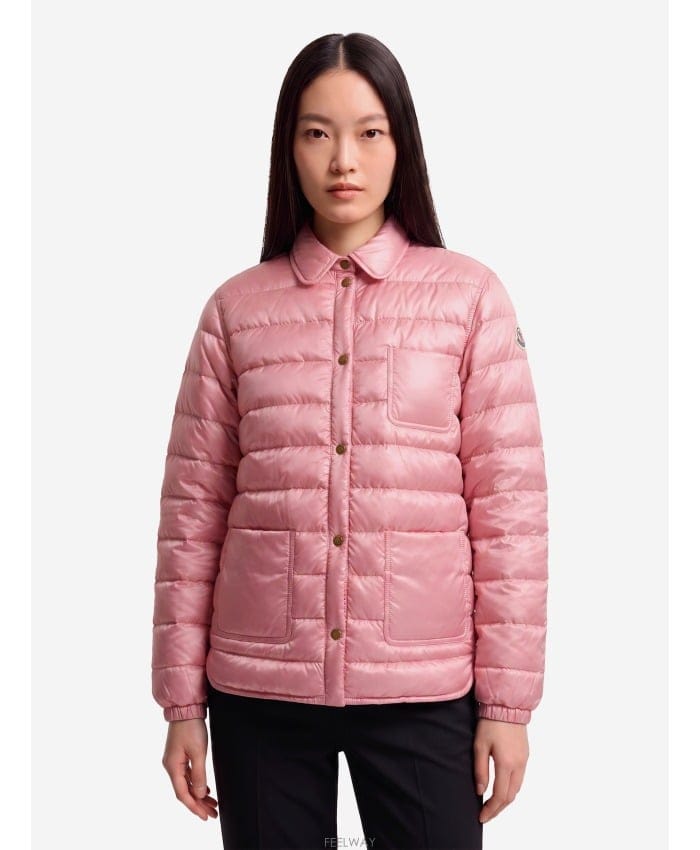 Moncler 26FW ��Ŭ���� ��ġ�ΰ� Fouine �е� ���� ���� [M] L2093 1A00023 597YG 50026FW ��Ŭ���� ��ġ�ΰ� Fouine �е� ���� ���� [M] L2093