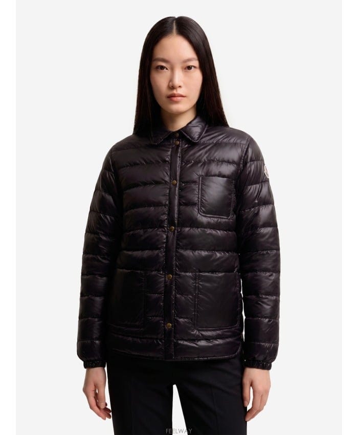 Moncler 26FW ��Ŭ���� ��ġ�ΰ� Fouine �е� ���� ���� [M] L2093 1A00023 597YG 99926FW ��Ŭ���� ��ġ�ΰ� Fouine �е� ���� ���� [M] L2093