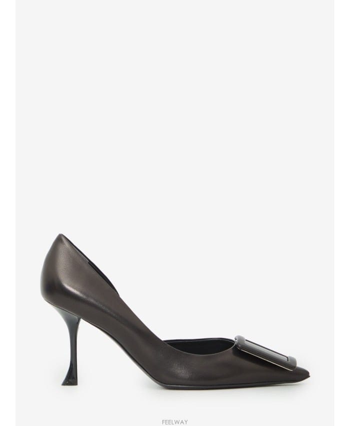 Roger Vivier 26FW ������� ���� Dorsay Viv ������ ���� [M] RVW83045810 91T B99926FW ������� ���� Dorsay Viv ������ ���� [M] RVW830