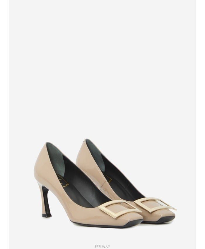 Roger Vivier 26FW ������� �� ��� Ʈ���� ������ [M] RVW40015280 D1P C41526FW ������� �� ��� Ʈ���� ������ [M] RVW4001528