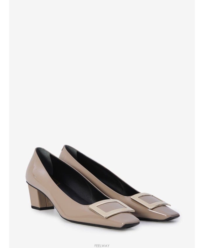 Roger Vivier 26FW ���� ��� ������ ��Ŭ �� ������ [M] RVW00600920 D1P C41526FW ���� ��� ������ ��Ŭ �� ������ [M] RVW00600920