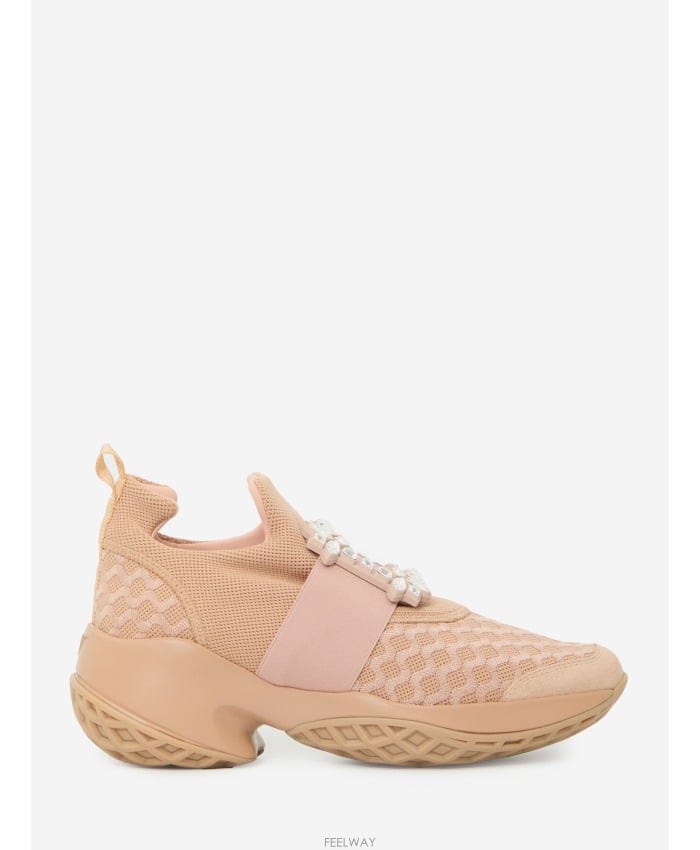 Roger Vivier 26FW ������� Viv Run �ο�ž ����Ŀ�� [M] RVW50645830 VRA 0AHA26FW ������� Viv Run �ο�ž ����Ŀ�� [M] RVW5064583