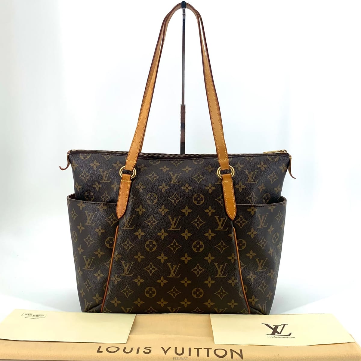 Louis Vuitton *��ȭ����* ���̺��� ���׷� ��Ż��MM*��ȭ����* ���̺��� ���׷� ��Ż��MM