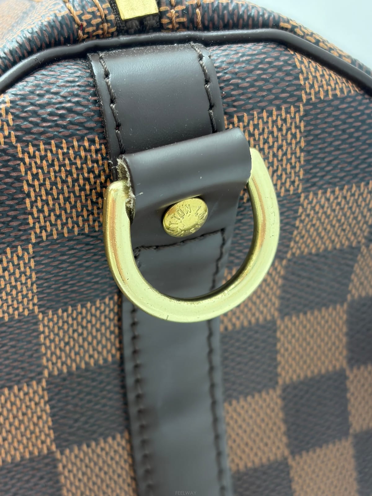 Louis Vuitton [�����߰���ǰ�����] ���̺��� ���ǵ� �ݵѸ��� 35 �ٹ̿� ���� A+ �󼼻���[�����߰���ǰ�����] ���̺��� ���ǵ� �ݵѸ��� 35 �ٹ�