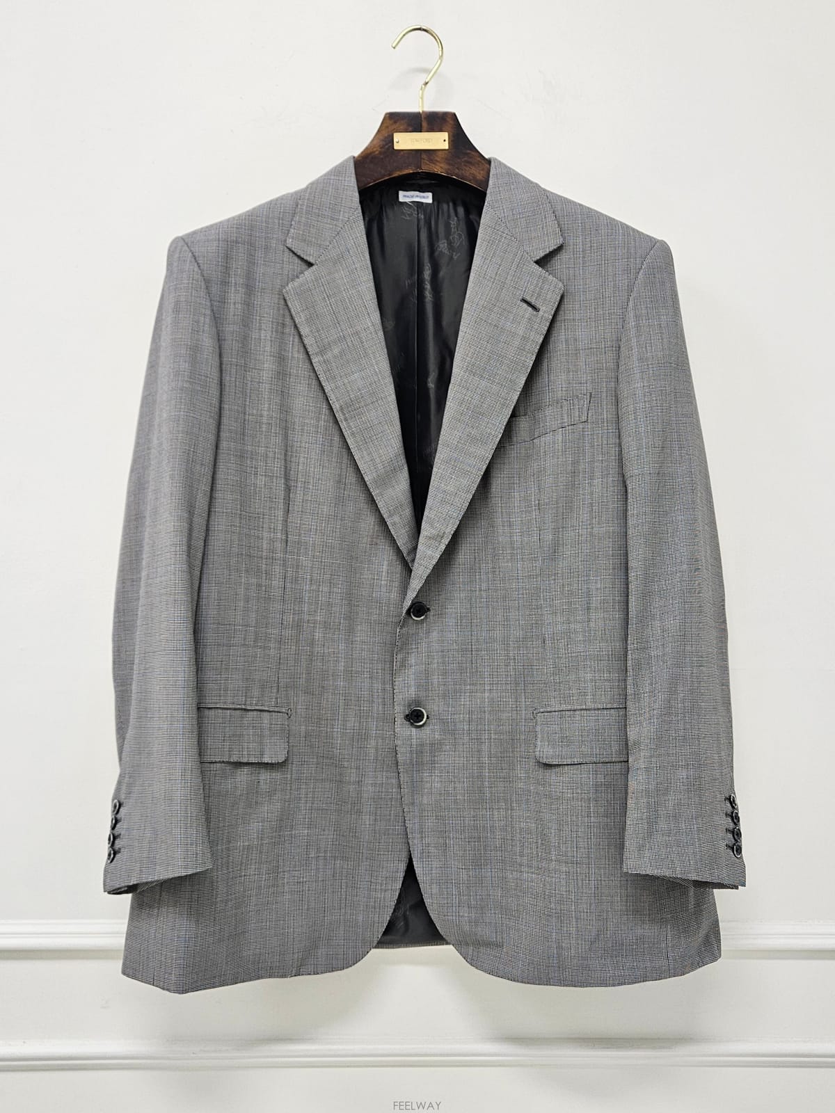 Brioni �긮���� �ڼ� ���� ���������긮���� �ڼ� ���� ��������