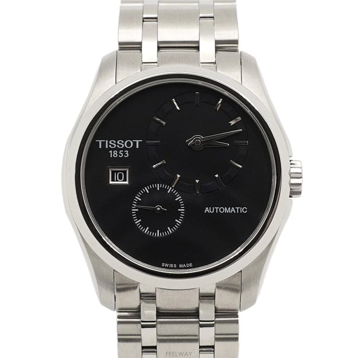 Tissot Ƽ�� TO35.428.11.051.00 �ٶ߸��� 39MM ��ƿ �����ƽ ���� �ð�aa65342Ƽ�� TO35.428.11.051.00 �ٶ߸��� 39MM ��ƿ �����ƽ ��