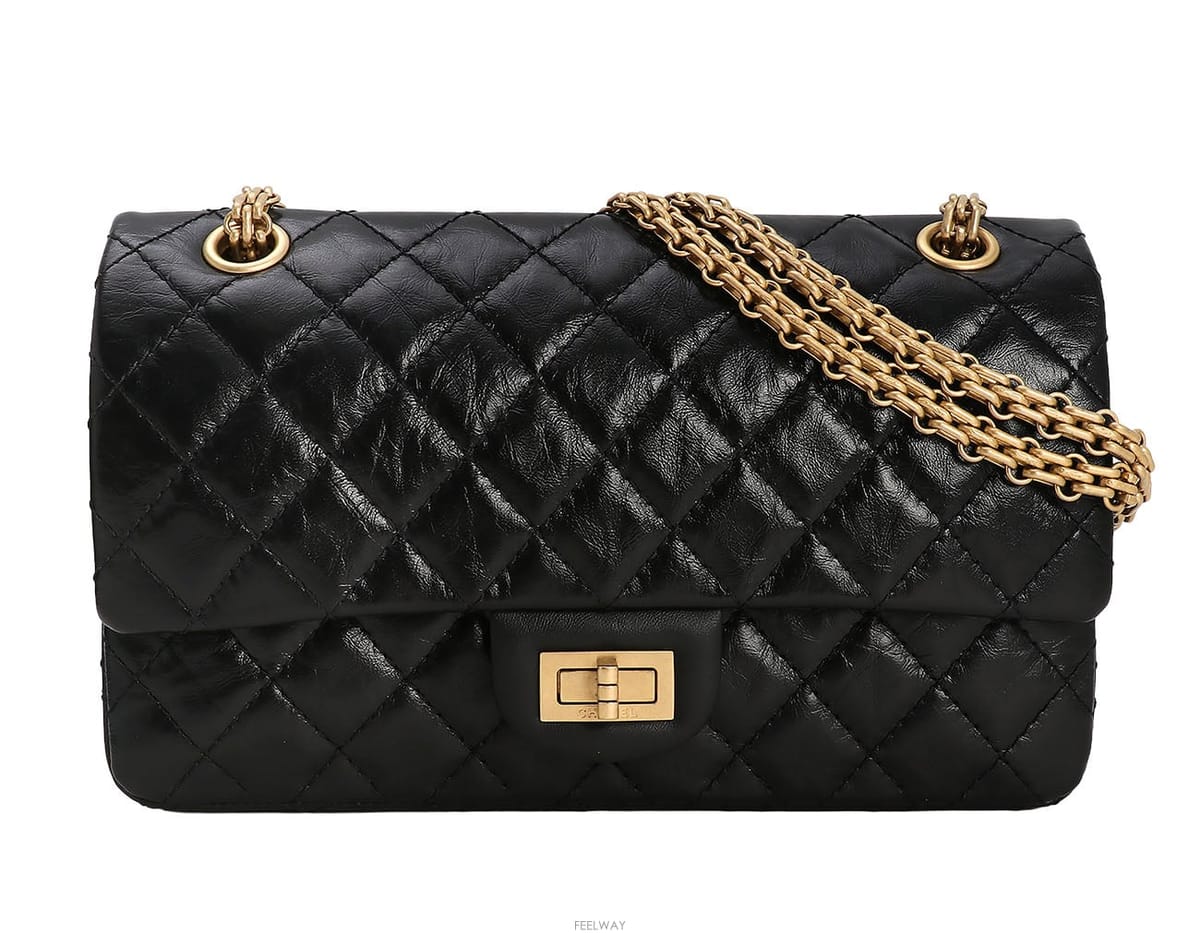 CHANEL [�׶��ĸ�]���� 2.55 ��Ƽ�� ���� ���� ��Ƽ�� ���� 77255[�׶��ĸ�]���� 2.55 ��Ƽ�� ���� ���� ��Ƽ�� ���� 77255
