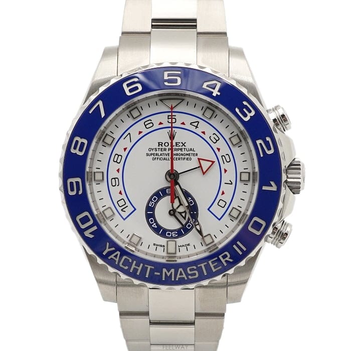 Rolex �ѷ��� 116680 YACHT-MASTER II ��Ʈ������2 �������� ��ƿ 44MM ���� �ð�aa65067�ѷ��� 116680 YACHT-MASTER II ��Ʈ������2 �������� ��