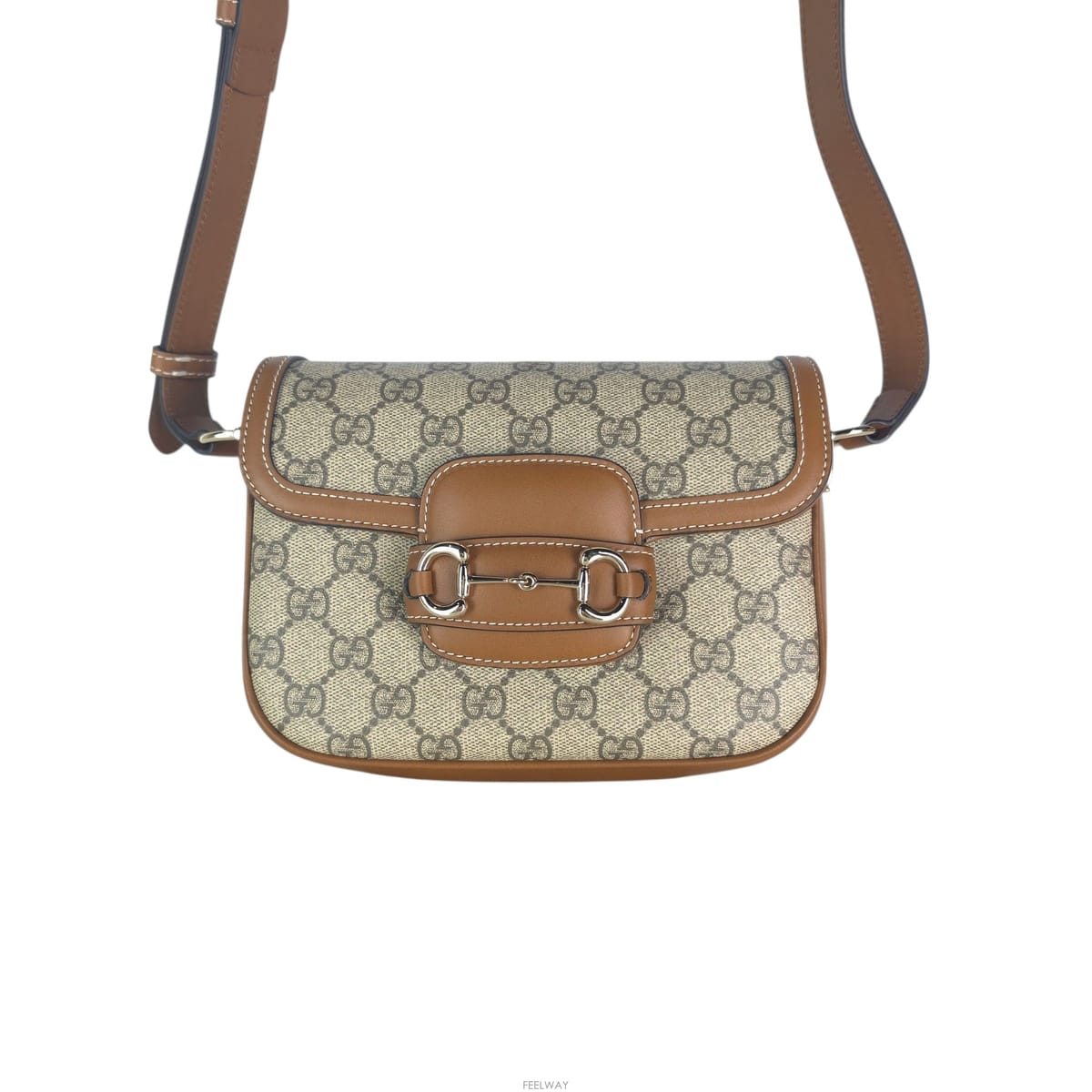GUCCI [�Ƹ�����]�̴� ���� Ȧ���� 1955 ����� ũ�ν���815205[�Ƹ�����]�̴� ���� Ȧ���� 1955 ����� ũ�ν���815205