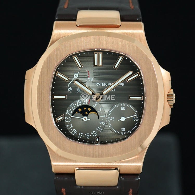 Patek Philippe [���û�ǰ��] �����ʸ� ��ƿ����  5712R-001[���û�ǰ��] �����ʸ� ��ƿ����  5712R-001