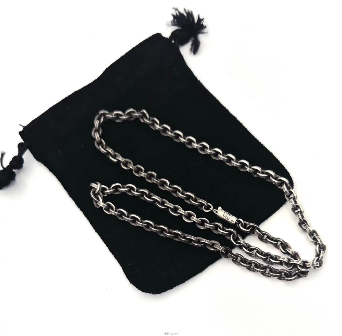 Chrome Hearts ũ������ ������ü�� 20��ġũ������ ������ü�� 20��ġ