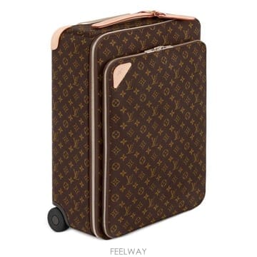 Louis Vuitton 26 FW ���̺��� Pegase �䰡�� ���׷� �����丯 Ʃ�� �ڵ� 34L ��������26 FW ���̺��� Pegase �䰡�� ���׷� �����丯 Ʃ�� ��