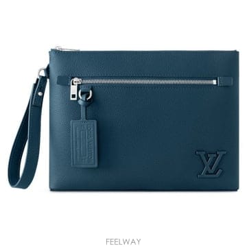 Louis Vuitton 26 FW ���̺��� ��ũ���� Takeoff ����ũ���� ����� ����Ʈ����Ʈ Ŭ��ġ��26 FW ���̺��� ��ũ���� Takeoff ����ũ���� ����� ����