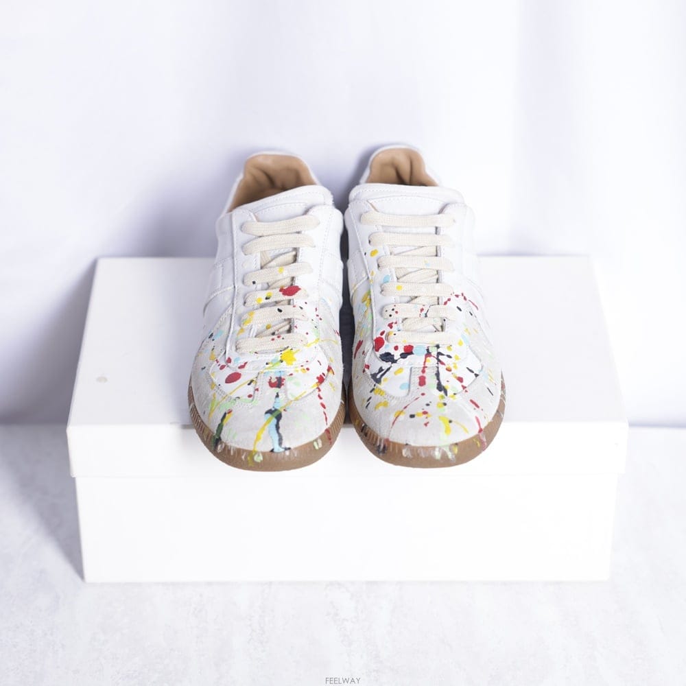 Maison Margiela �������������� ���ϱ� ������ ����Ŀ�� �׷���(���ø�ī ����Ʈ ���÷���)�������������� ���ϱ� ������ ����Ŀ�� �׷���(���ø�ī 