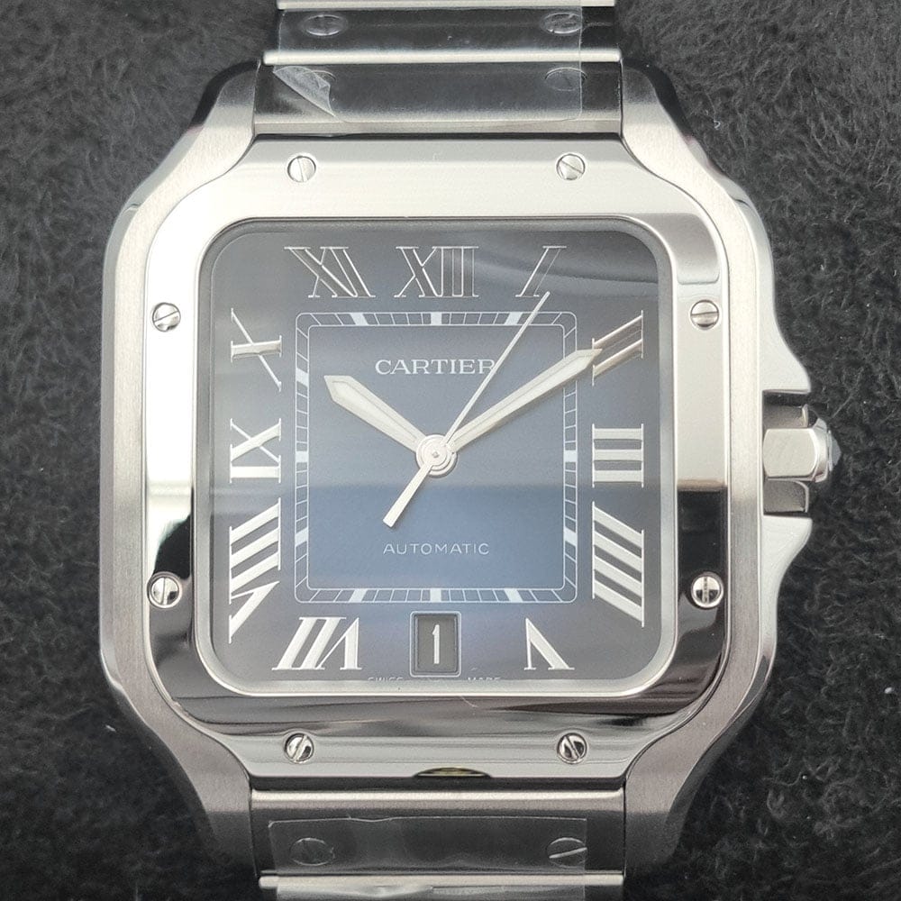 Cartier ��쿡 ���佺 ��ƿ �ð� (WSSA0071)��쿡 ���佺 ��ƿ �ð� (WSSA0071)