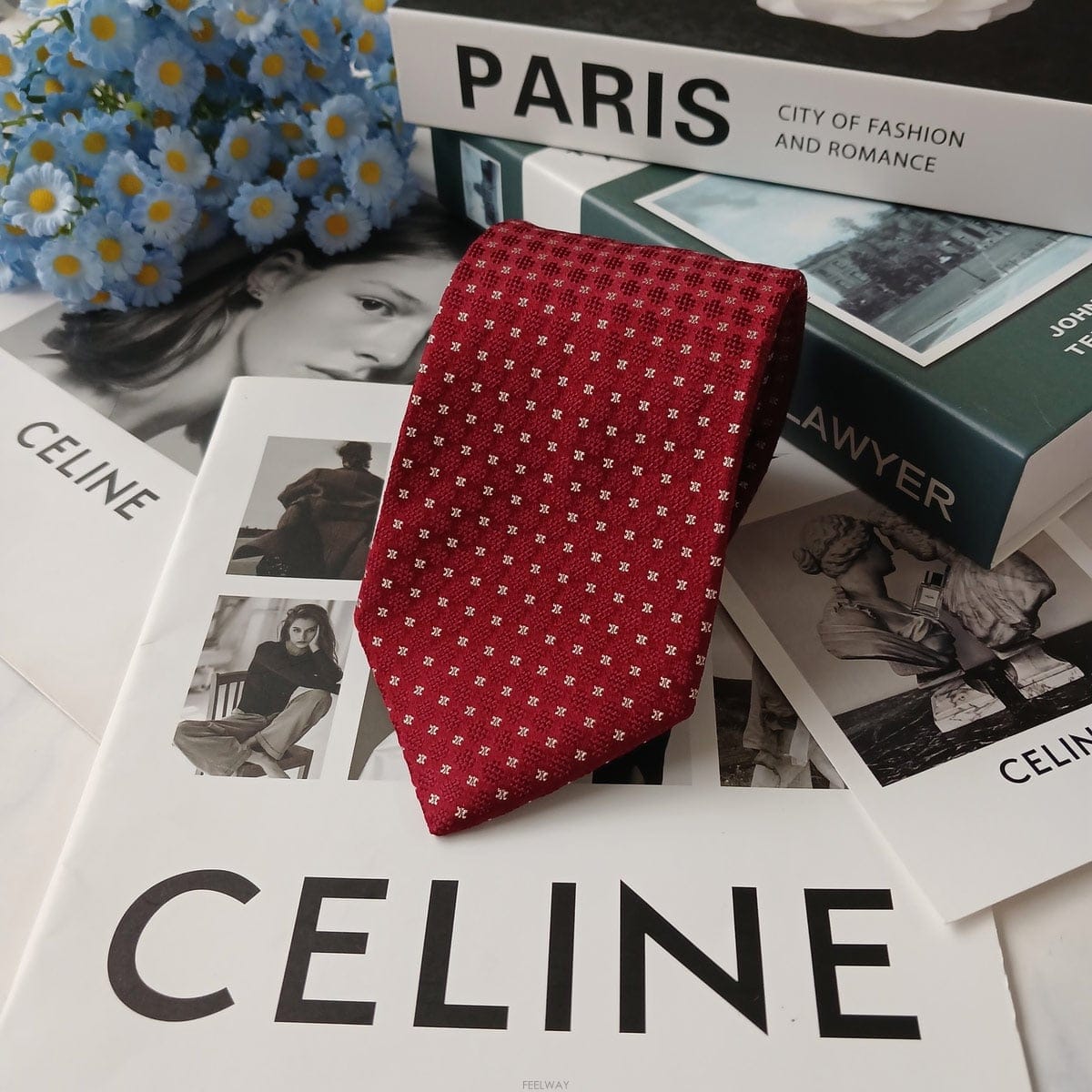 CELINE CELINE ������ ��ũ ���� �ΰ� �ڼ� ��ī�� ���� ��Ÿ�� 9.2cm A+��� e1584CELINE ������ ��ũ ���� �ΰ� �ڼ� ��ī�� ���� ��Ÿ�� 9