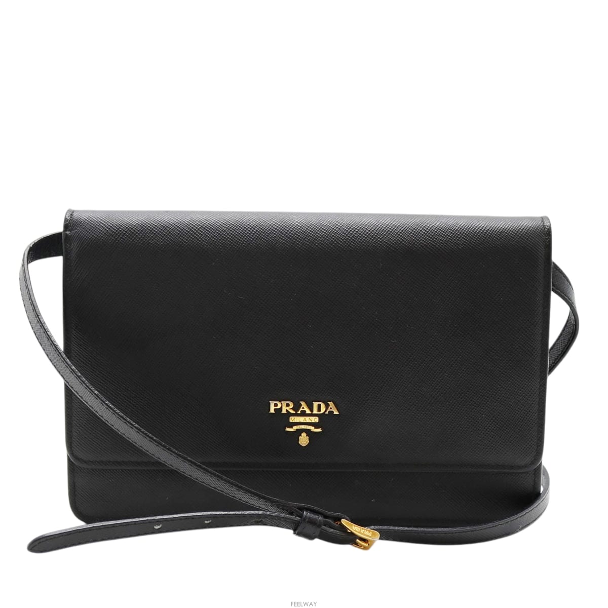 PRADA [�����߰���ǰ�����] ����� 1M1361 �̷� ũ�ν��� ���� A[�����߰���ǰ�����] ����� 1M1361 �̷� ũ�ν��� ���� 