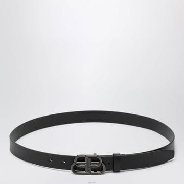 발렌시아가 벨트 허리띠