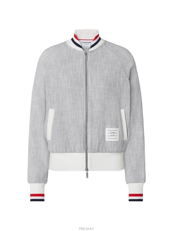 Thom Browne [���ΰ�������] FW26 ����� ���� ���� �׷��� ���� ��Ĺ FJT436A[���ΰ�������] FW26 ����� ���� ���� �׷��� ���� ��