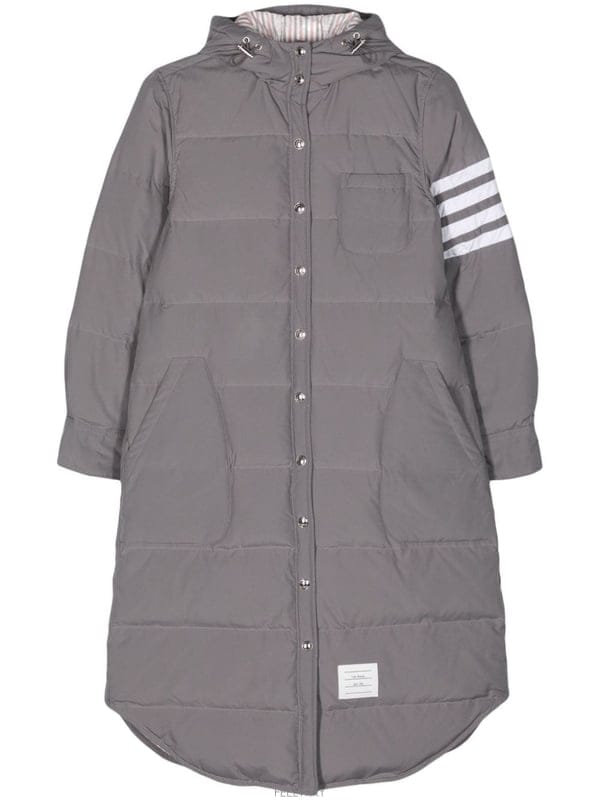 Thom Browne [���ΰ�������] FW26 ����� ���� ���� �׷��� ���� �ĵ� �е� FOD025X[���ΰ�������] FW26 ����� ���� ���� �׷��� ���� ��